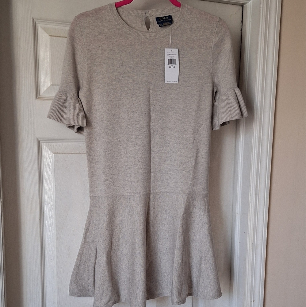 Polo Ralph Lauren Dress